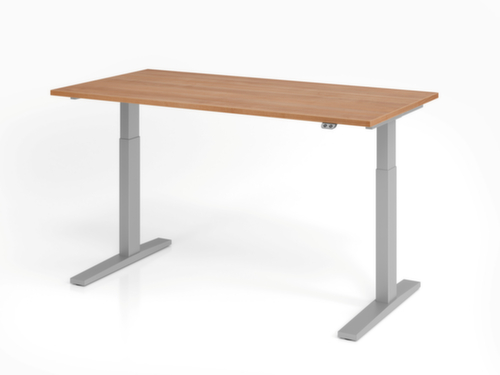 Elektrisch in hoogte verstelbaar sta-zit-bureau XMKA-Serie