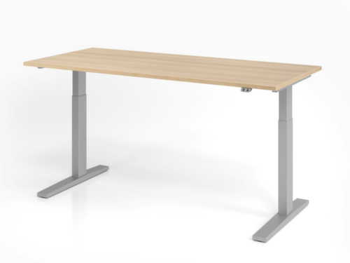 Elektrisch in hoogte verstelbaar sta-zit-bureau XMKA-Serie