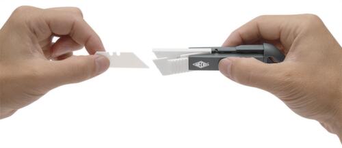 WEDO Veiligheidssnijder CERA-Safeline® SAFETY COMPACT met bevestigingsoog