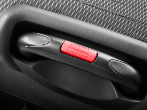 Rubbermaid Compacte reinigingstrolley Quick Cart