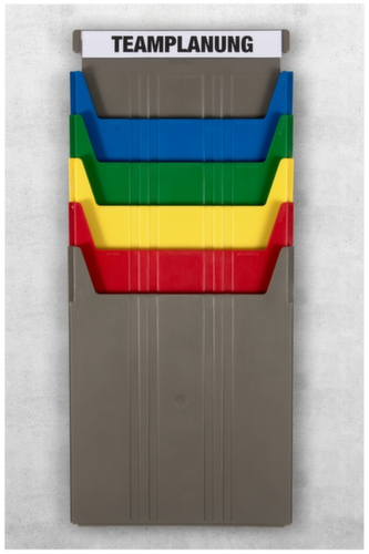 EICHNER Wandsorteerder Flat