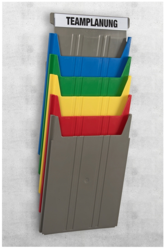 EICHNER Wandsorteerder Flat