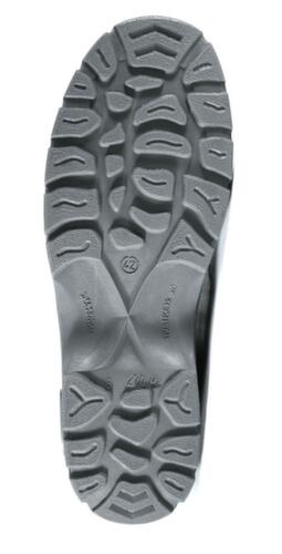 Lage veiligheidsschoenen JETT