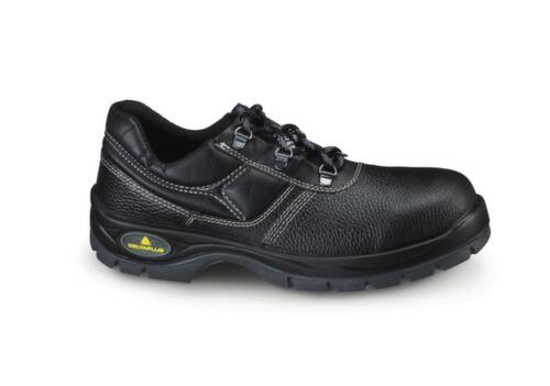 Lage veiligheidsschoenen JETT