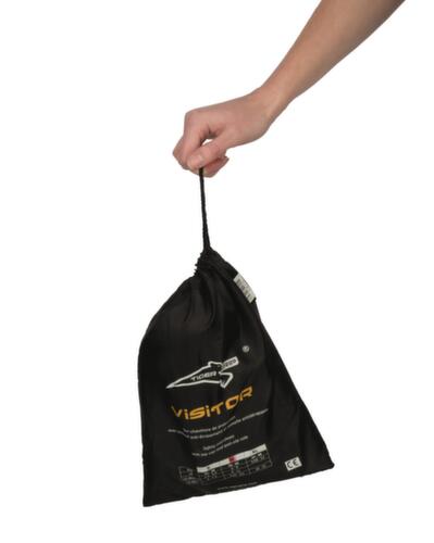 Overschoenen met stalen neus TIGER GRIP