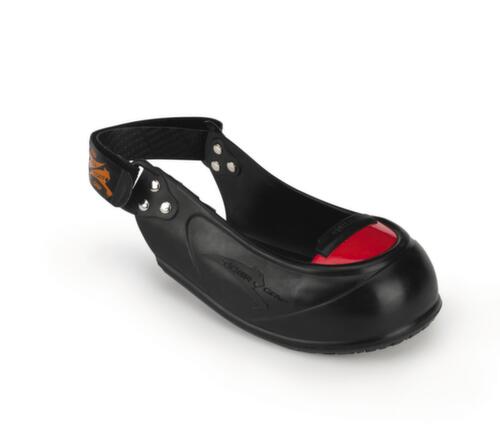 Overschoenen met stalen neus TIGER GRIP