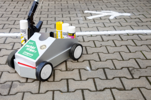 a.m.p.e.r.e. Sjablonenset