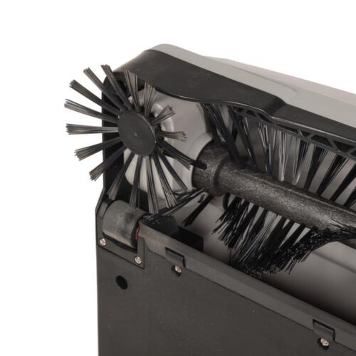 Accuveegmachine MEDUSA, veegbreedte 370 mm