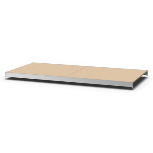 hofe Houten plank voor breedvakstelling, breedte x diepte 2250 x 800 mm