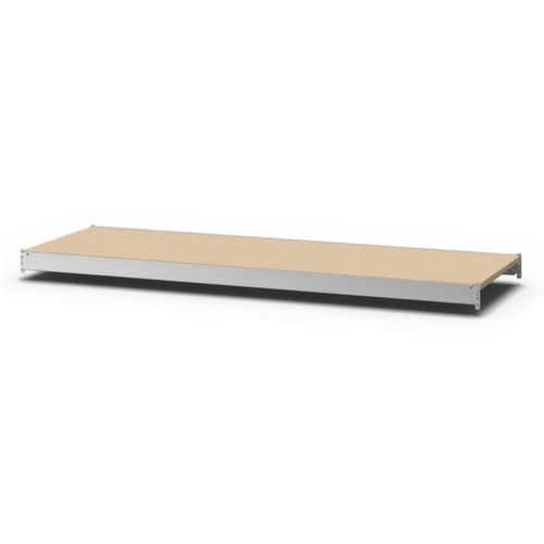 hofe Houten plank voor breedvakstelling, breedte x diepte 2000 x 500 mm