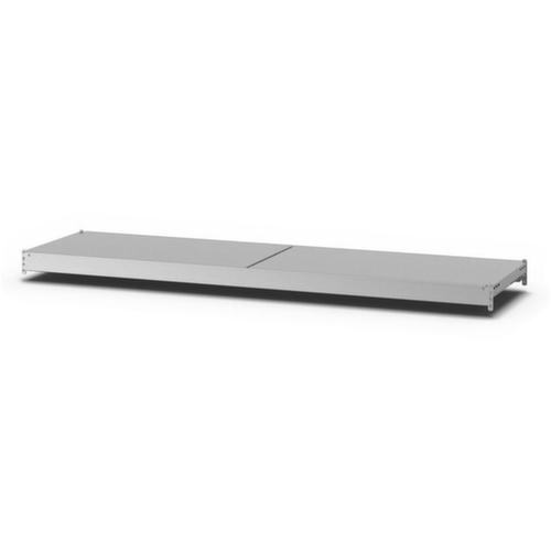hofe Legbord voor breedvakstelling, breedte x diepte 2000 x 400 mm