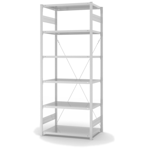 hofe Stelling voor levensmiddelen Hygienic