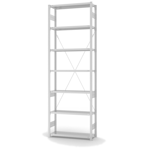 hofe Stelling voor levensmiddelen Hygienic