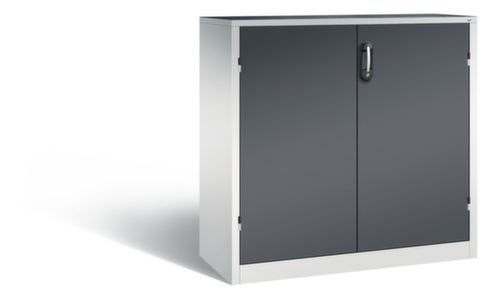 C+P Universele kast ERGO, breedte 1200 mm