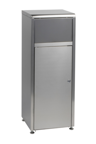 afvalbak Mini Mec, 50 l