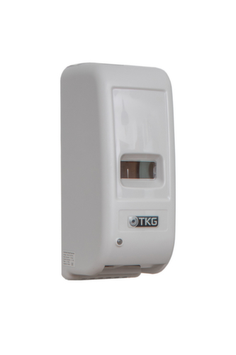 Zeepdispenser TRIXI, met sensor