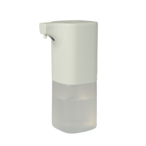 WEDO Dispenser voor desinfectiemiddel SENSOR CLEAN, met infraroodsensor