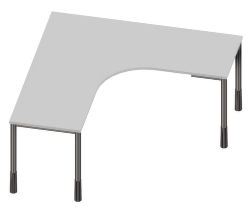 Nowy Styl In hoogte verstelbaar bureau E10