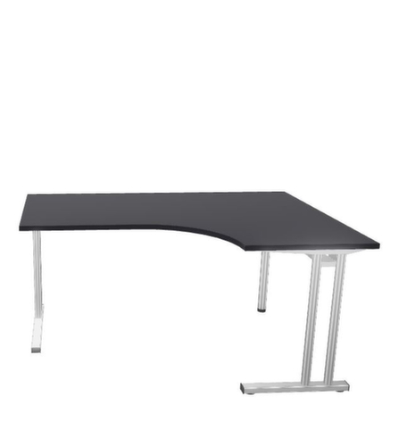 bureau in vrije vorm