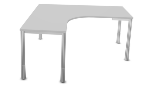 Nowy Styl In hoogte verstelbaar bureau E10
