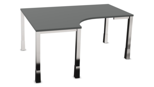 Nowy Styl In hoogte verstelbaar bureau E10