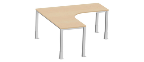 Nowy Styl In hoogte verstelbaar bureau E10