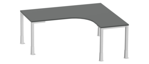 Nowy Styl In hoogte verstelbaar bureau E10