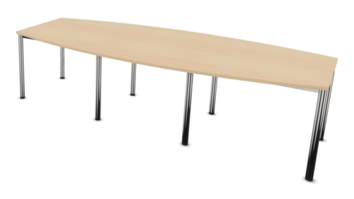vergadertafel
