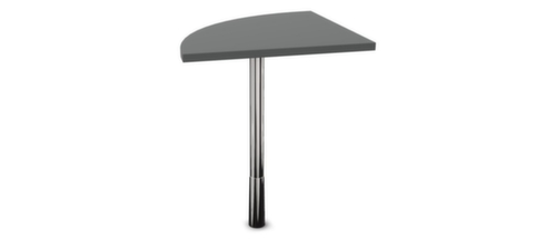 koppelelement voor bureau