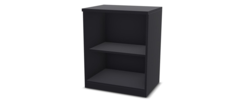 Nowy Styl Kantoorstelling E10, breedte 600 mm, 1,5 OH