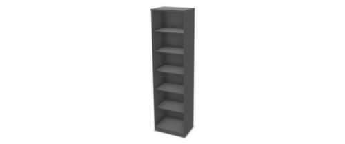 Nowy Styl Kantoorstelling E10, breedte 600 mm, 6 OH