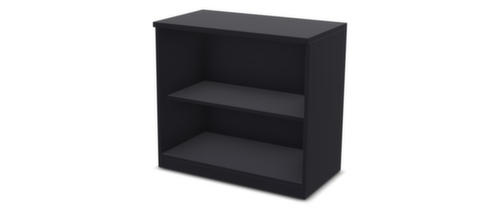 Nowy Styl Kantoorstelling E10, breedte 800 mm, 1,5 OH