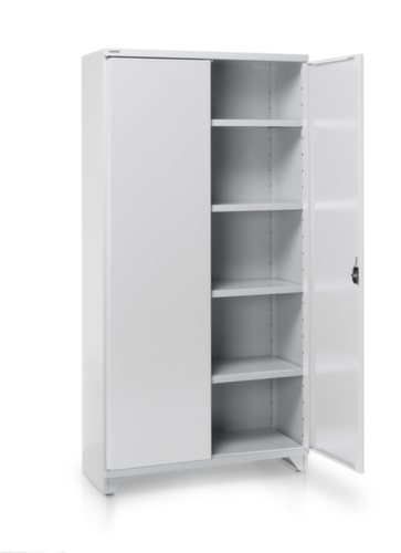 Treston ESD-kast met openslaande deuren, breedte 1030 mm