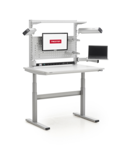 Treston ESD-montagetafel TED