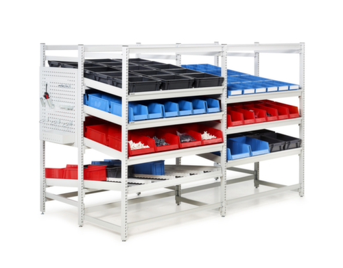 Treston ESD-Kanban-stelling M900