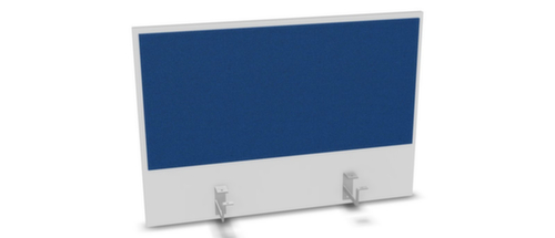 Nowy Styl Opzetpaneel E10 voor bureau, breedte 800 mm