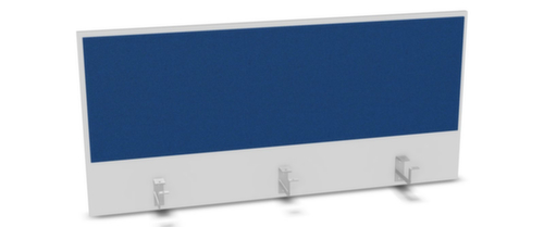 Nowy Styl Opzetpaneel E10 voor bureau, breedte 1200 mm