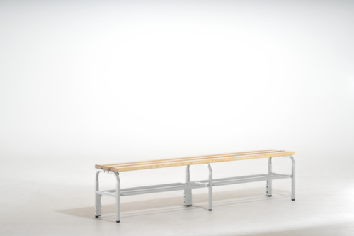 Sypro Kleedkamerbank voor droge ruimtes