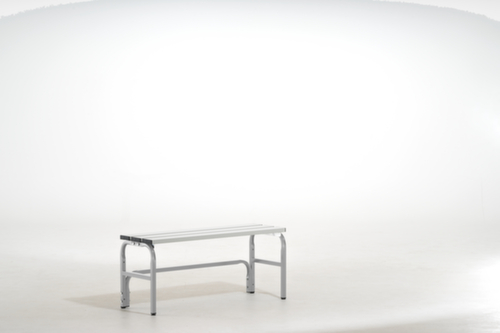 Sypro Kleedkamerbank voor vochtige ruimtes