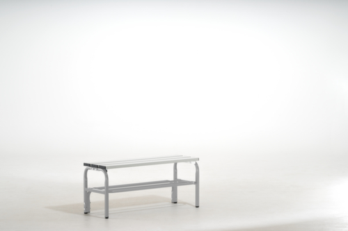 Sypro Kleedkamerbank voor vochtige ruimtes