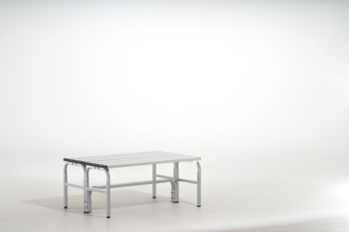 Sypro Kleedkamerbank voor vochtige ruimtes