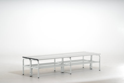 Sypro Kleedkamerbank voor vochtige ruimtes