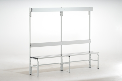 Sypro Kleedkamerbank voor vochtige ruimtes