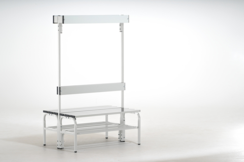 Sypro Kleedkamerbank voor vochtige ruimtes