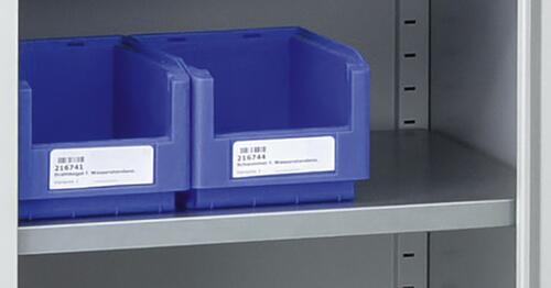 C+P inlegbord ERGO voor bijzetkast 500 mm