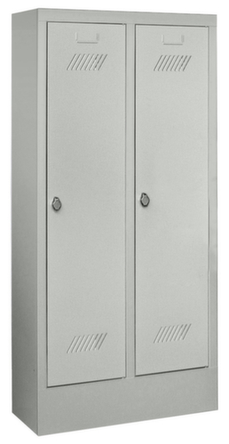 PAVOY Lockerkast Basis voor kleuters