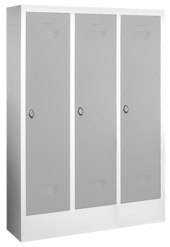 PAVOY Lockerkast Basis voor kleuters