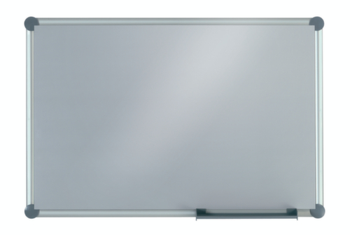 MAUL Whiteboard MAULpro met accessoireset, hoogte x breedte 600 x 900 mm
