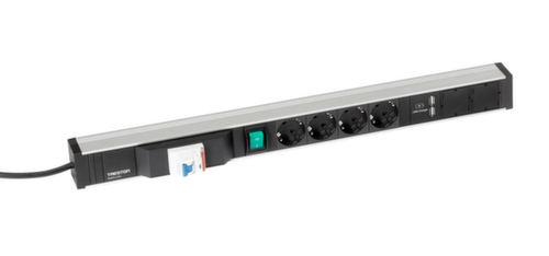 Treston energielijst, breedte 683 mm