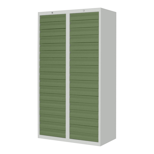 PAVOY Ladekast Basis, 34 lade(n)